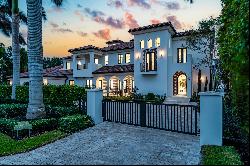 1207 Spanish River Road, Boca Raton, FL 33432