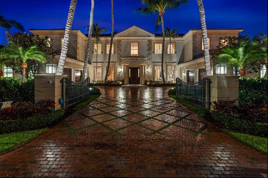 2525 Spanish River Road, Boca Raton, FL 33432