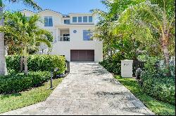 5001 Old Ocean Boulevard, Ocean Ridge, FL 33435