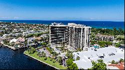 4740 S Ocean Boulevard #903, Highland Beach, FL 33487