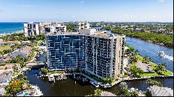 4740 S Ocean Boulevard #903, Highland Beach, FL 33487