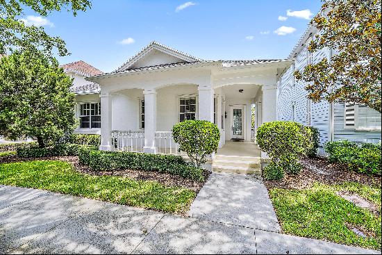 242 Poinciana Drive, Jupiter, FL 33458