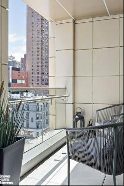 1289 Lexington Avenue 8D In Upper East Side, New York