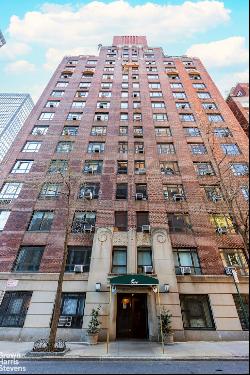 2 Beekman Place 10B In Midtown East, New York