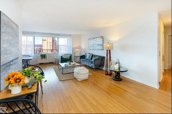 2500 Johnson Avenue 8K In Riverdale, New York