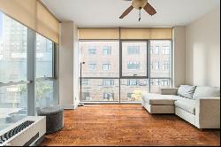 26 -26 Jackson Ave 304 In Long Island City, New York