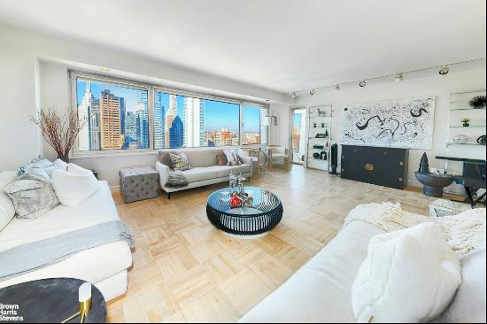 303 East 57Th Street 32C In Midtown East, New York