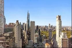 151 East 58Th Street 43E In Midtown East, New York