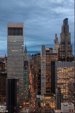 151 East 58Th Street 43E In Midtown East, New York