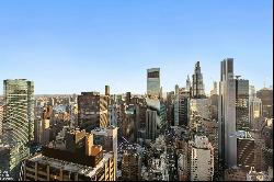 151 East 58Th Street 45C In Midtown East, New York