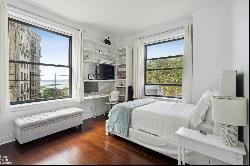 790 Riverside Drive In Washington Heights, New York