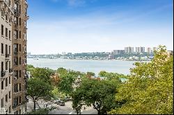 790 Riverside Drive In Washington Heights, New York