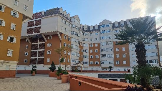 Montagu Crescent,Gibraltar,Gibraltar