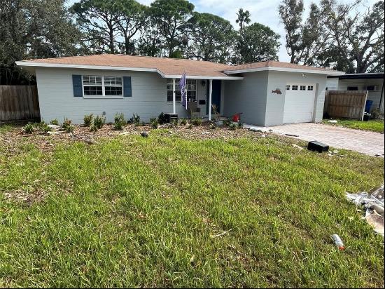 3839 Alabama Avenue Ne, ST PETERSBURG, FL, 33703