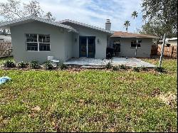 3839 Alabama Avenue Ne, SAINT PETERSBURG, FL, 33703