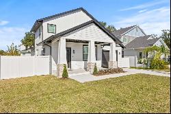 3006 East Columbus Drive, TAMPA, FL, 33605