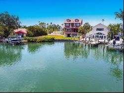 1201 Bay Shore Boulevard, INDIAN ROCKS BEACH, FL, 33785