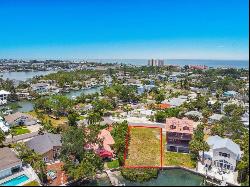 1201 Bay Shore Boulevard, INDIAN ROCKS BEACH, FL, 33785