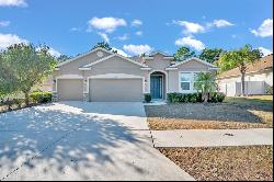 13813 Flintlock Drive, SPRING HILL, FL, 34609