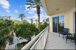 1200 Gulf Boulevard 206, CLEARWATER BEACH, FL, 33767