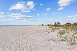 1200 Gulf Boulevard 206, CLEARWATER BEACH, FL, 33767