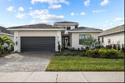 17702 Cresswind Terrace, BRADENTON, FL, 34211