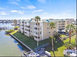 399 150th Avenue A203, MADEIRA BEACH, FL, 33708