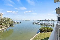 399 150th Avenue A203, MADEIRA BEACH, FL, 33708