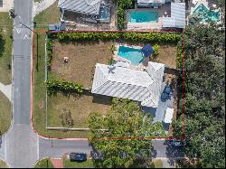 3700 27th Avenue N, ST PETERSBURG, FL, 33713