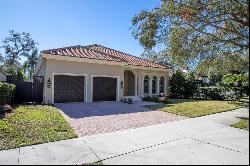 4520 West Woodmere Road, TAMPA, FL, 33609