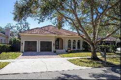 4520 West Woodmere Road, TAMPA, FL, 33609