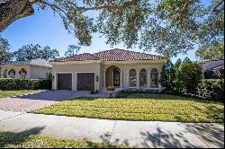 4520 West Woodmere Road, TAMPA, FL, 33609