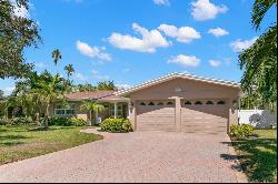 237 2nd Street W, TIERRA VERDE, FL, 33715