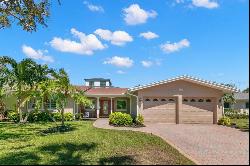 237 2nd Street W, TIERRA VERDE, FL, 33715