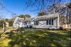 42 Four Seasons Drive, Yarmouth, MA 02664