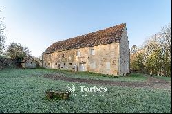 Saint-Sulpice, 58270, France