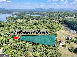 LOT 42 Arrowood Pointe