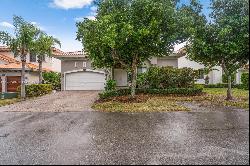 7666 Sw 193Rd Ln In Cutler Bay, Florida