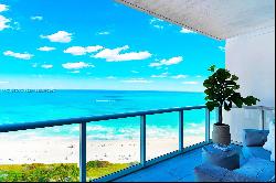 100 S Pointe Dr 2407 In Miami Beach, Florida