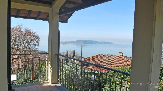 Trasimeno Lake view Villa, Magione - Umbria