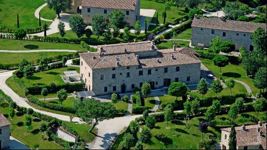 My Piece of Heaven, Cortona, Arezzo - Toscana