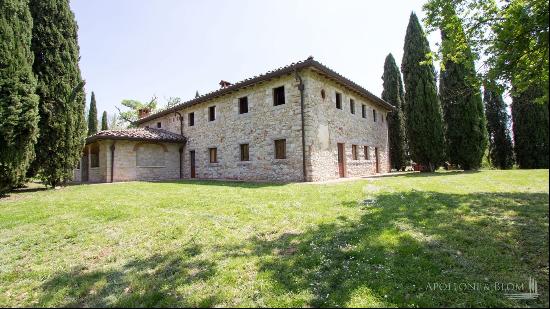 Three Arches Chianti country hotel with spa, Gaiole in Chianti-Tuscany