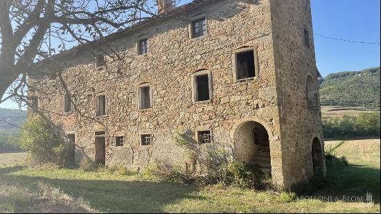 La Diga Farm Estate, Citta di Castello, Perugia - Umbria