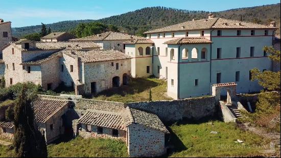 Borgo De' Conti, Siena - Toscana