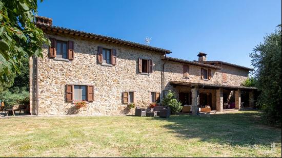 Le Pietre Vive Country House, Citta di Castello, Perugia - Umbria