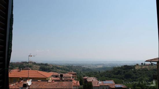 House The Modern Apartments, Montepulciano, Siena - Tuscany