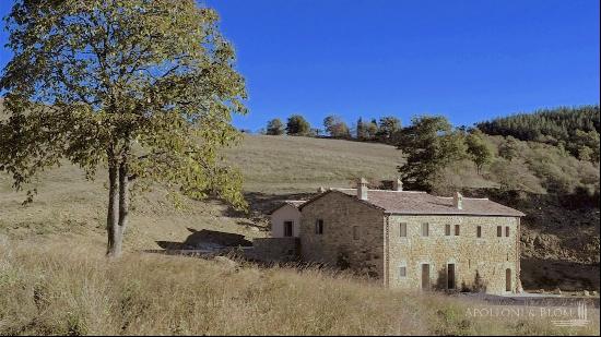 Country house L'Antica Pieve, Citta di Castello, Perugia - Umbria