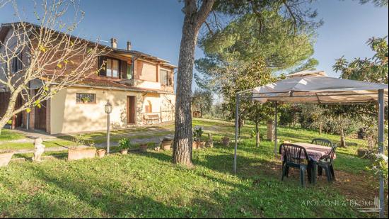 Country house Il Nobile, Montepulciano, Siena - Toscana