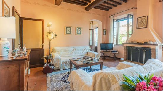 Granduca apartment, Chiusi, Siena - Toscana