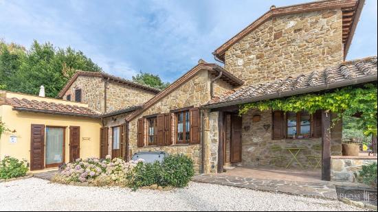 Country house Il Benessere, Paciano, Perugia - Umbria